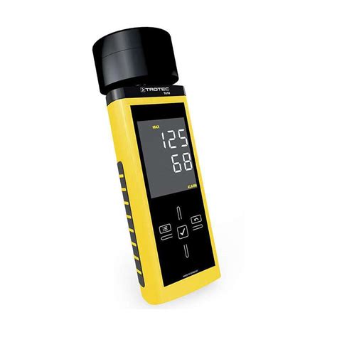 trotec t650 moisture meter|trotec t660 australia.